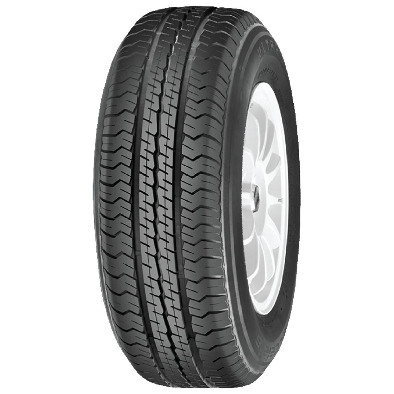 ACCELERA ULTRA-3 195/70R15C 104/102R BSW
