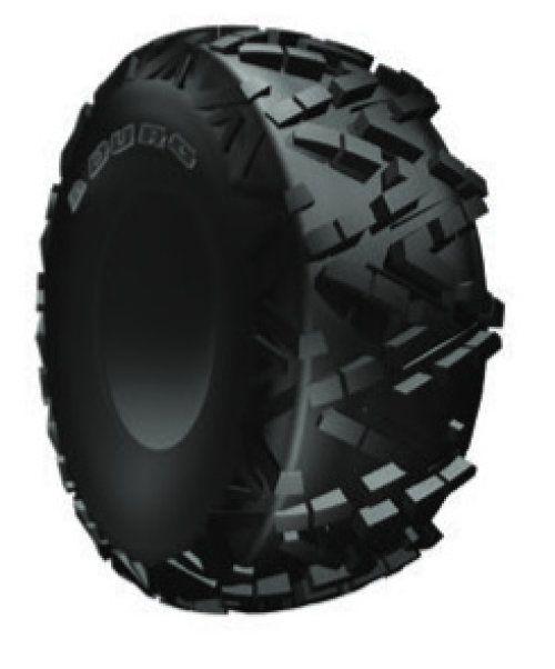 DURO 27x11.00 R 14 TL 81N POWER GRIP V2 DI2039 6PR NHS E-Kennung