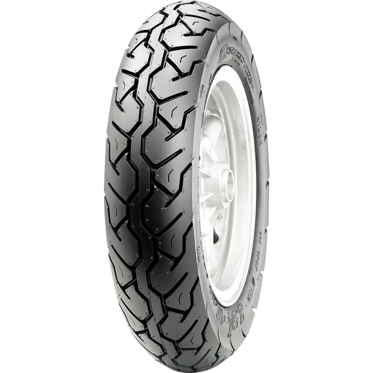 CST C-6011 120/90 - 16 M/C TL 63H FRONT