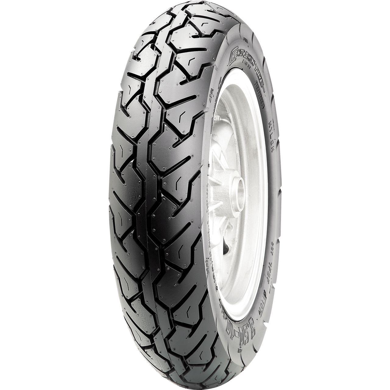 CST 80/90 - 21 M/C TL 48H C-6011