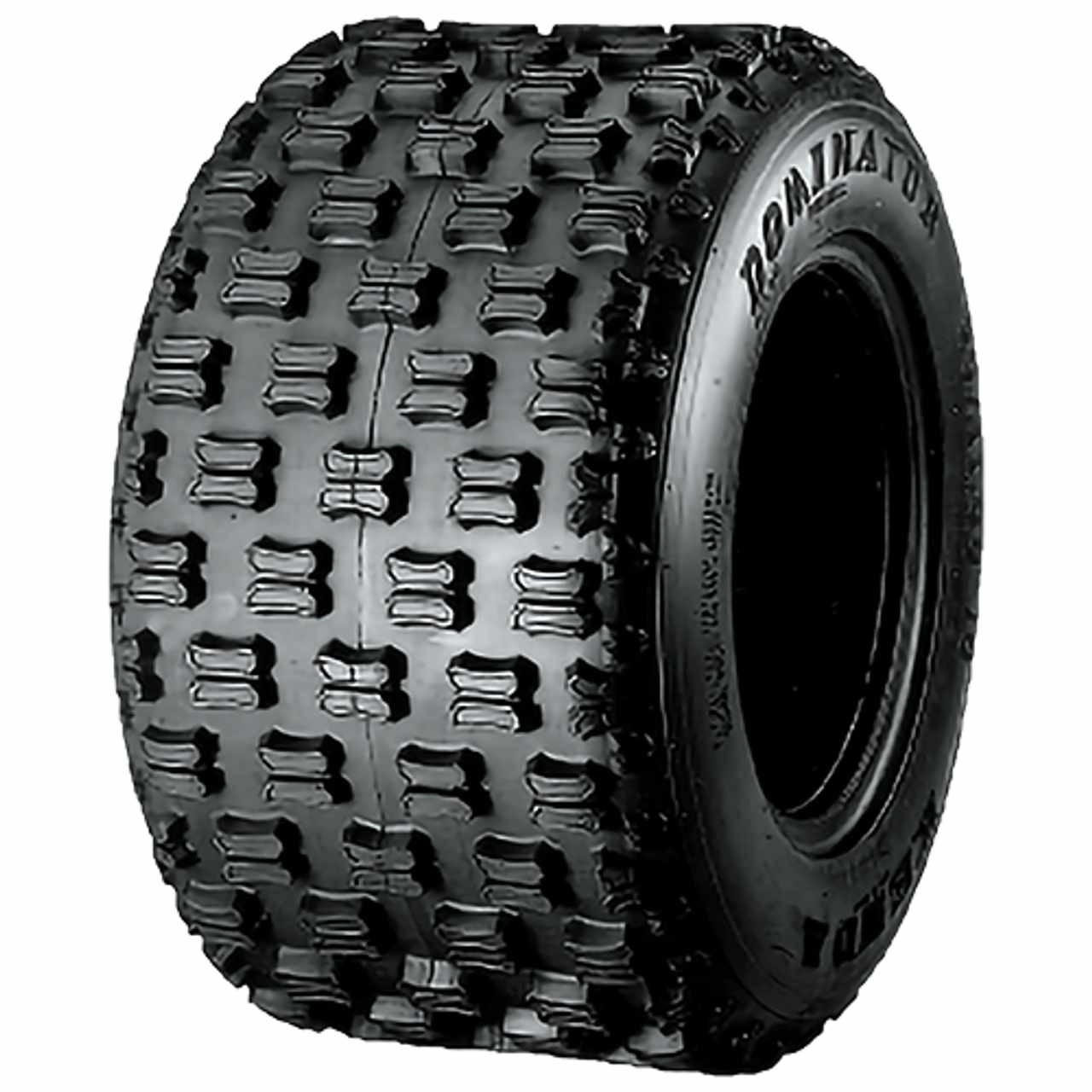 KENDA 22x10.00 - 8 TL 39F K300 DOMINATOR 4PR E-KENNUNG