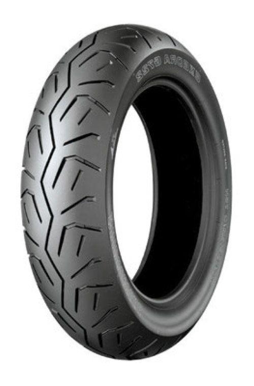 BRIDGESTONE 180/70 - 15 M/C TT 76H EXEDRA G722 (G) WW