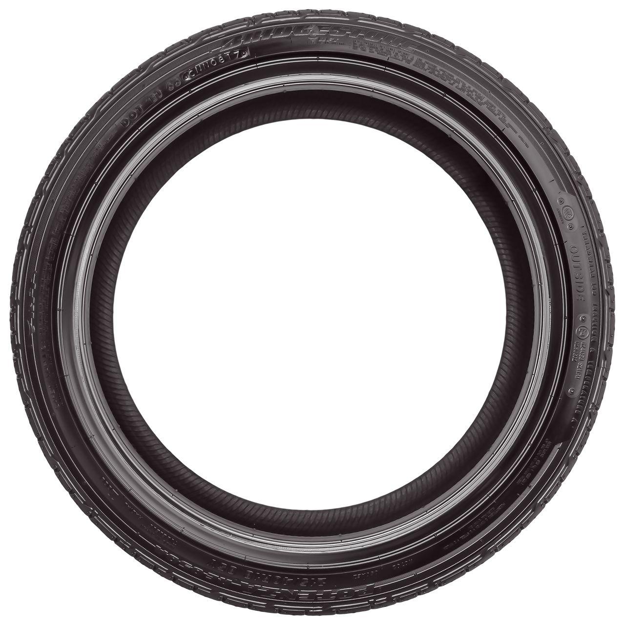 BRIDGESTONE POTENZA RE050 (MOE) EXT 265/40R18 97Y JZ