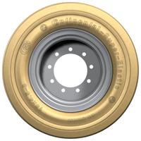 CONTINENTAL 140/55 - 9 104A5 SC11 CLEAN SIT FE 4.00E-9
