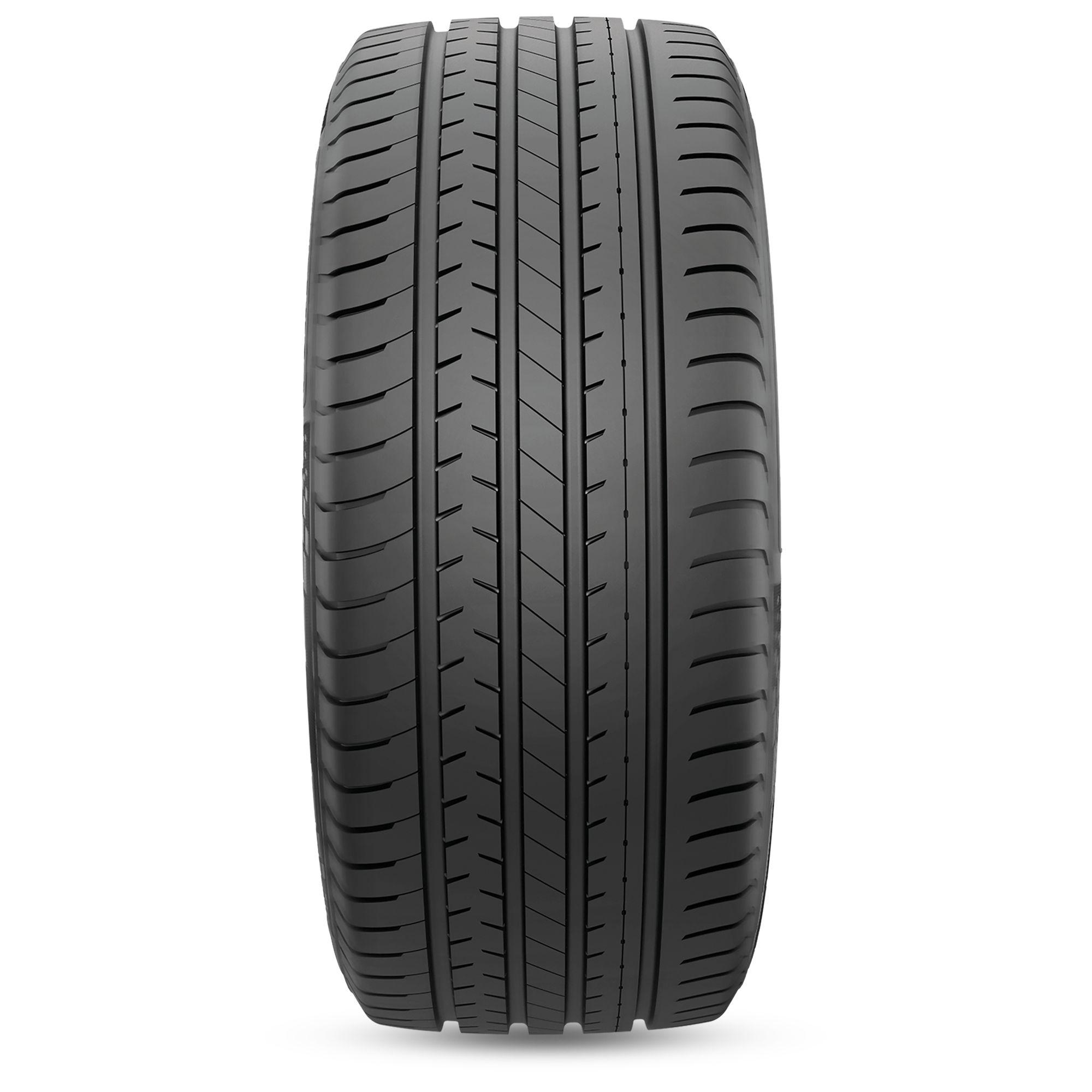 BERLIN TIRES SUMMER UHP 1 225/55R17 97V BSW