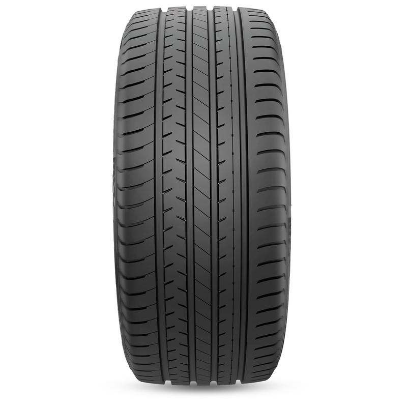 BERLIN TIRES SUMMER UHP 1 235/50R18 101W XL MFS BSW