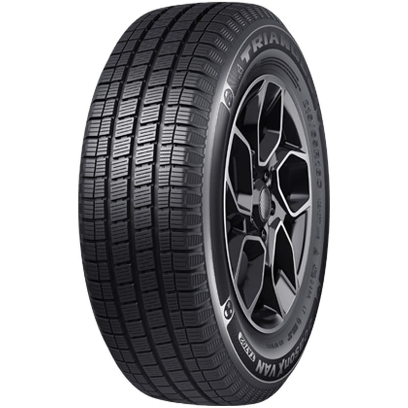 TRIANGLE SEASONX VAN TA702 215/60R16C 103/101H BSW