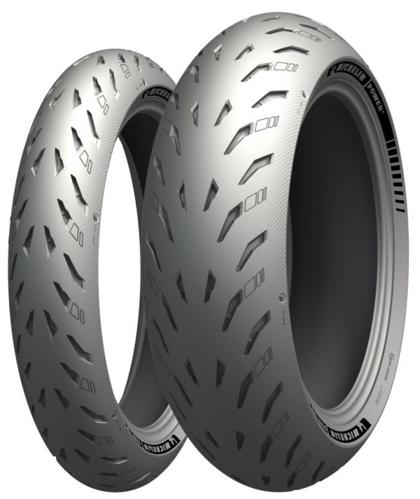 MICHELIN POWER 5 120/70 R17 M/C TL 58(W) FRONT MICHELIN POWER 5 120/70 R17 M/C TL 58(W) FRONT