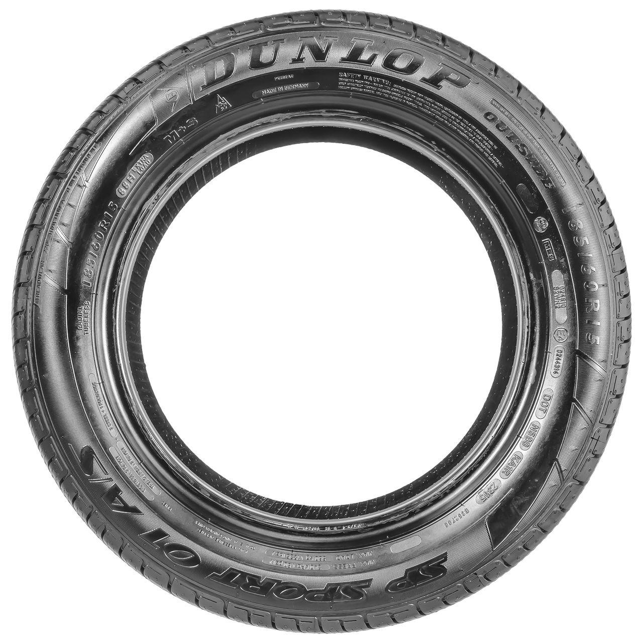 DUNLOP SP SPORT 01 A/S 185/60R15 88H XL