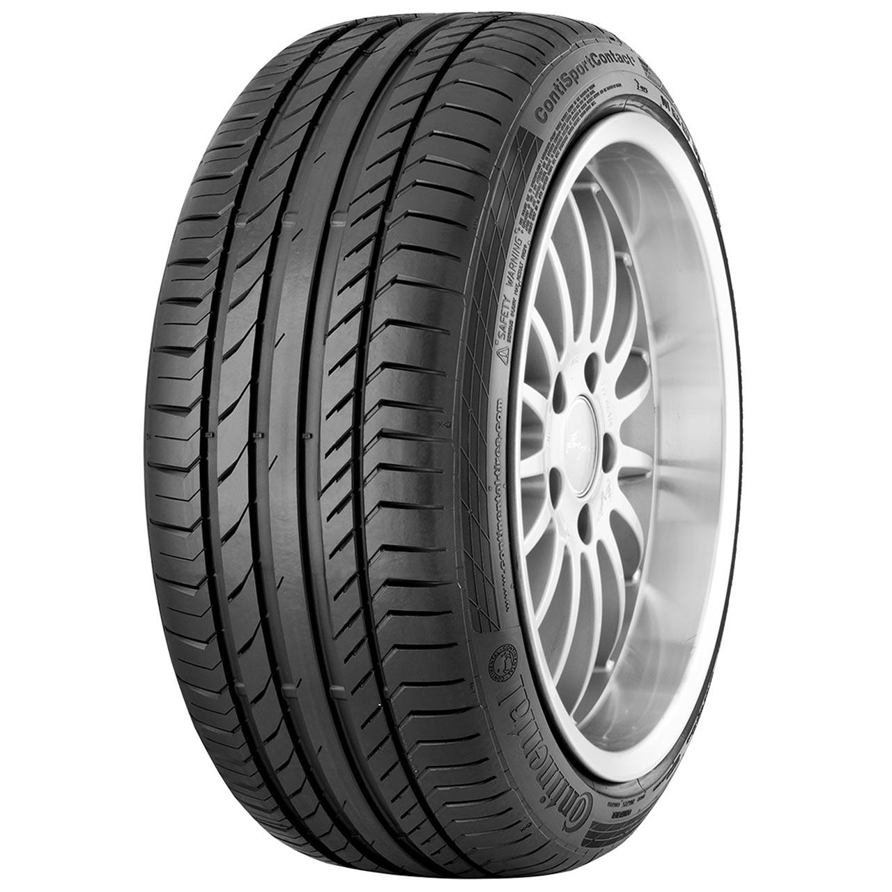 Continental CONTISPORTCONTACT 5 245/40R20 95W FR
