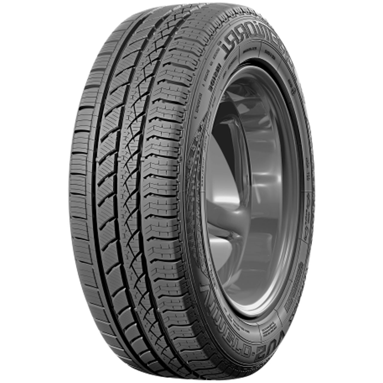 PREMIORRI VIMERO-SUV 235/60R18 107H XL BSW