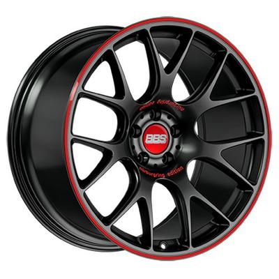 BBS CH-R Nürburgring-Edition 8.5Jx19 5x120 ET27