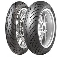 DUNLOP 130/70 ZR 17 M/C TL (62W) SPORTMAX ROADSMART IV