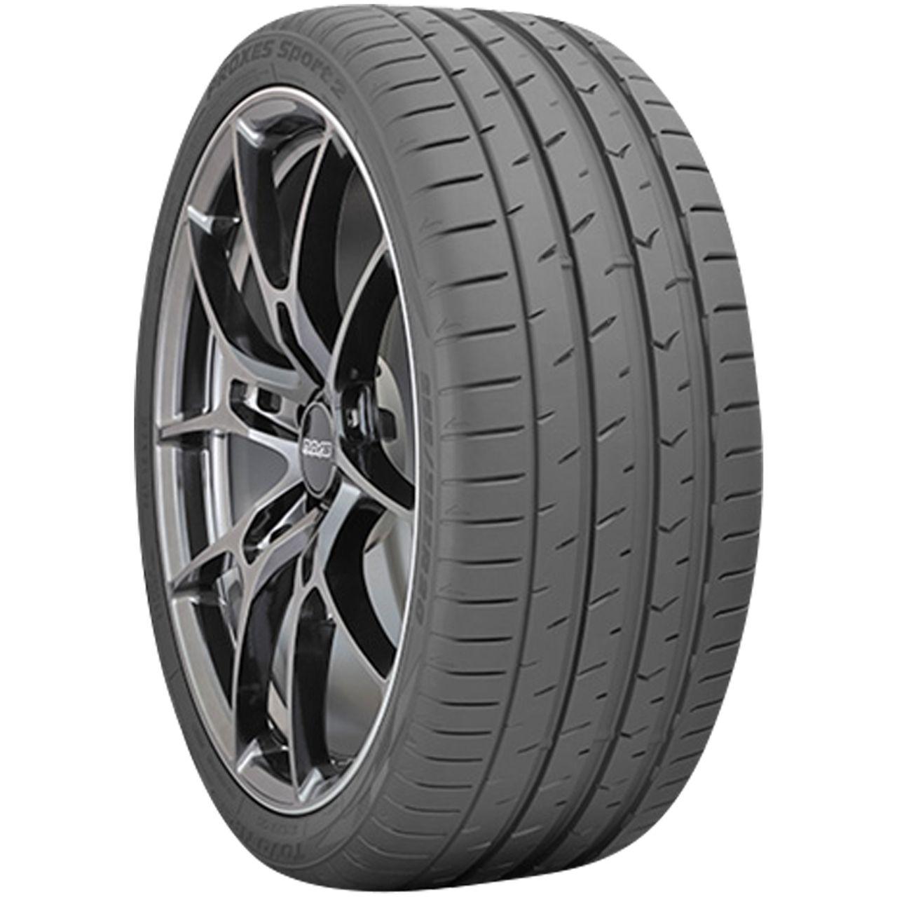 TOYO PROXES SPORT 2 245/30R20 90(Y) XL MFS BSW