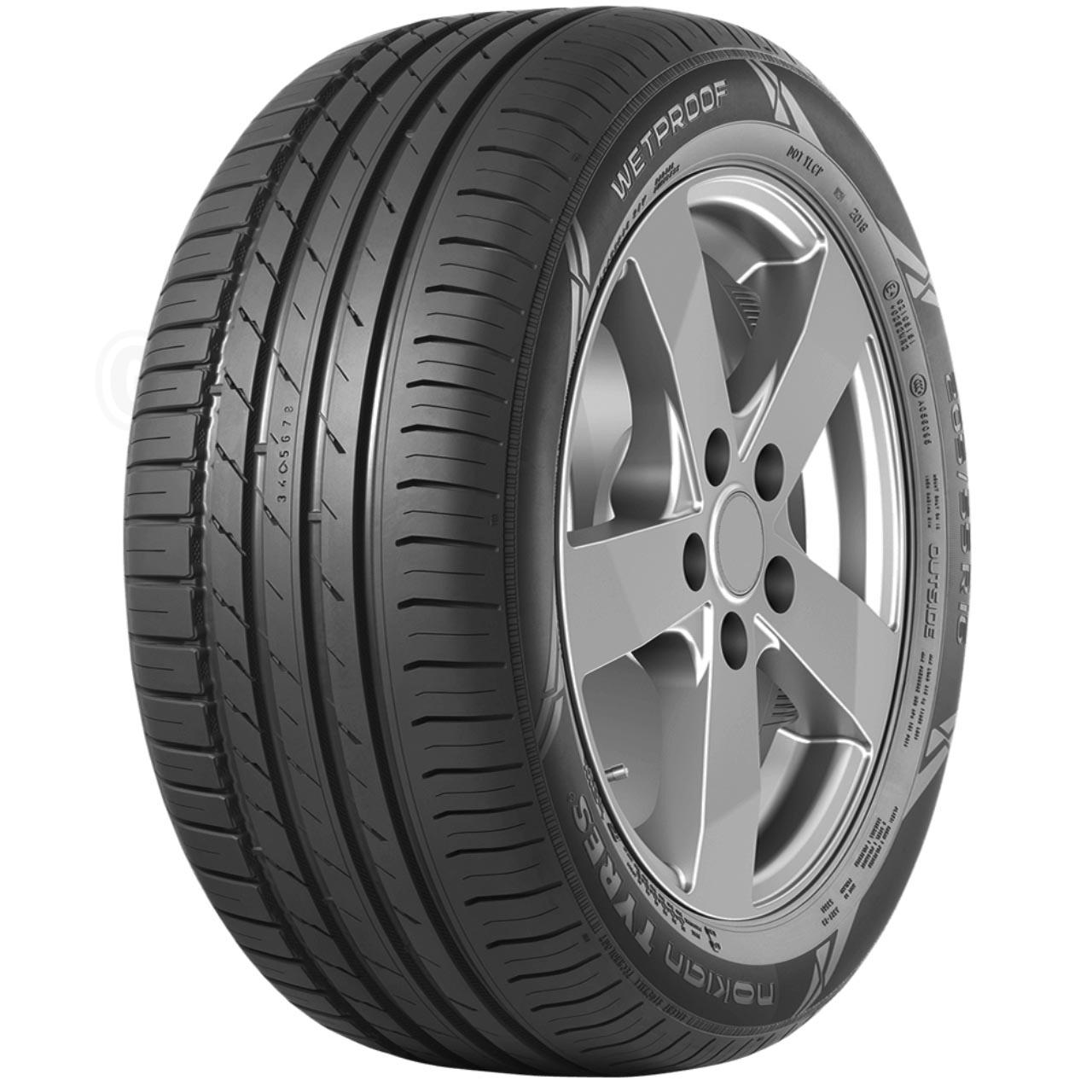 Nokian Wetproof 195/60R16 89H