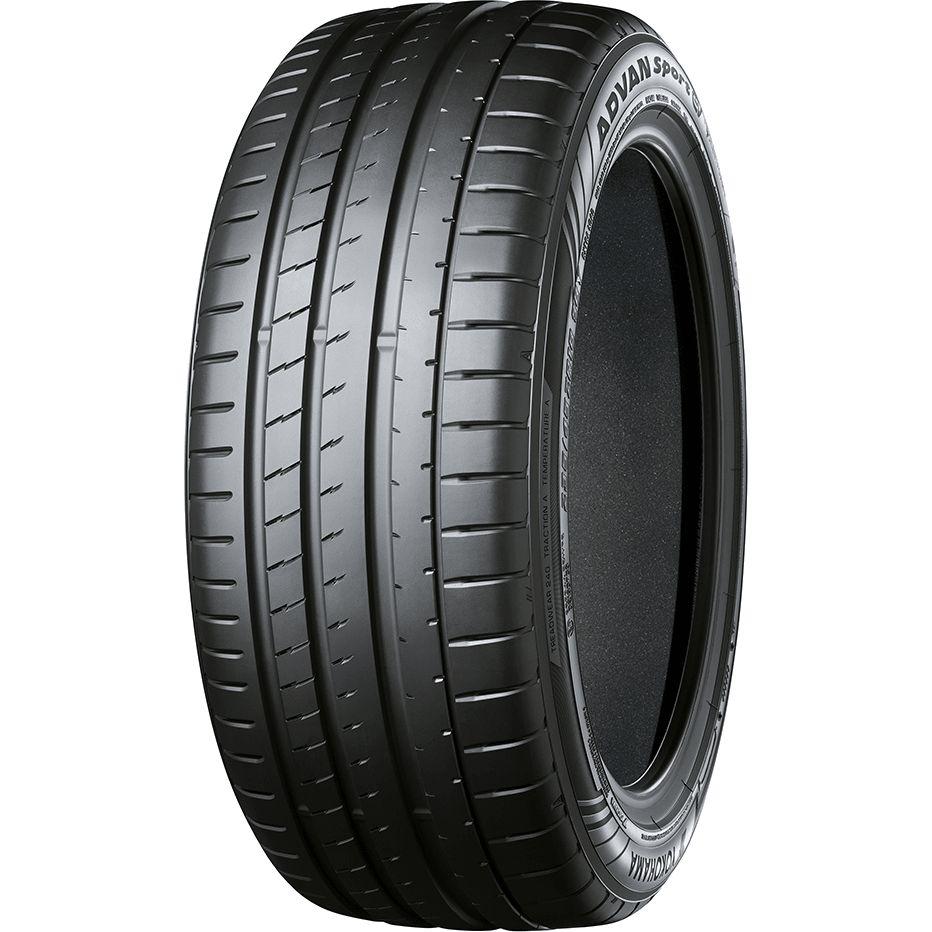 YOKOHAMA ADVAN SPORT EV V108F 235/50R19 103W XL RPB BSW