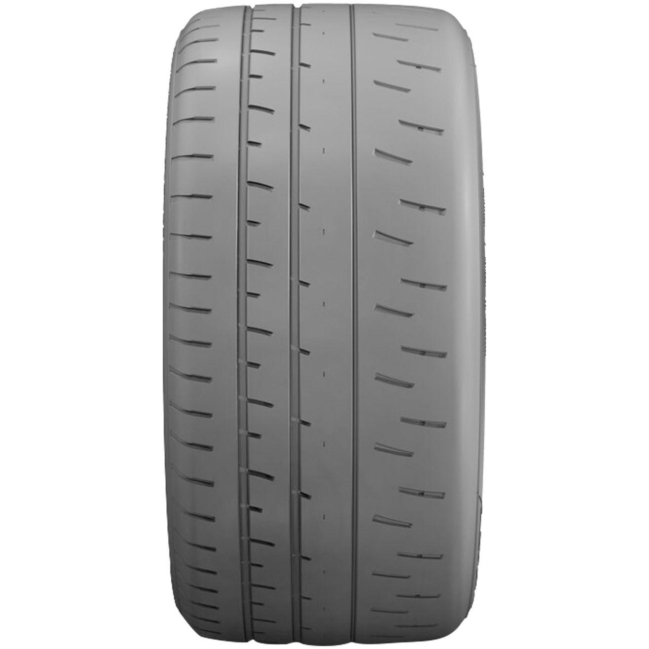 GOODYEAR EAGLE F1 SUPERCAR 3R (T0) 305/30R20 103(Y) (T0) XL MFS BSW