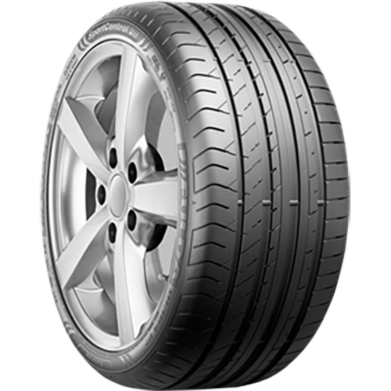 FULDA SPORTCONTROL 2 205/40R17 84Y XL MFS