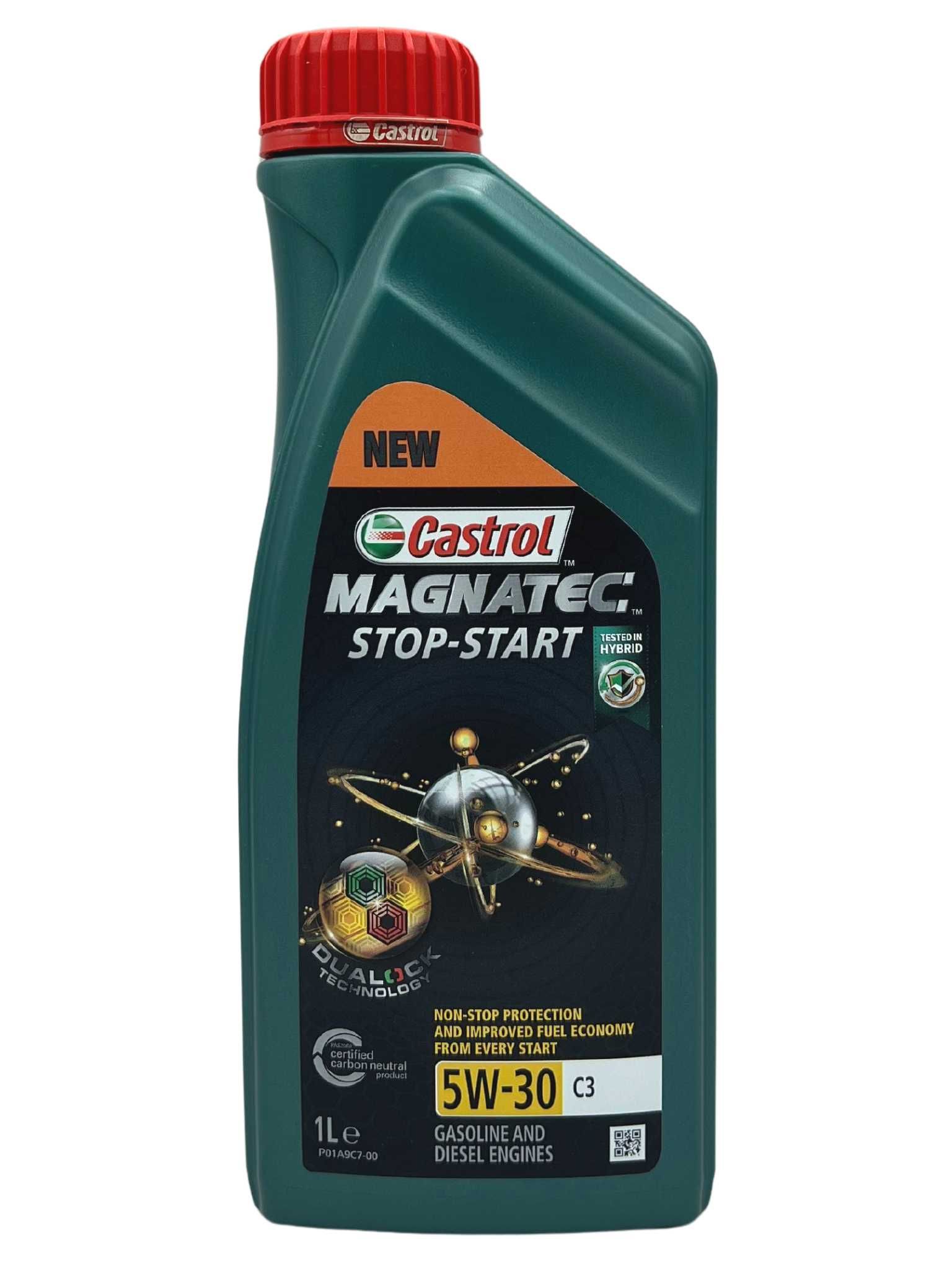 Castrol Magnatec 5W30 C3 1 Liter G29795851