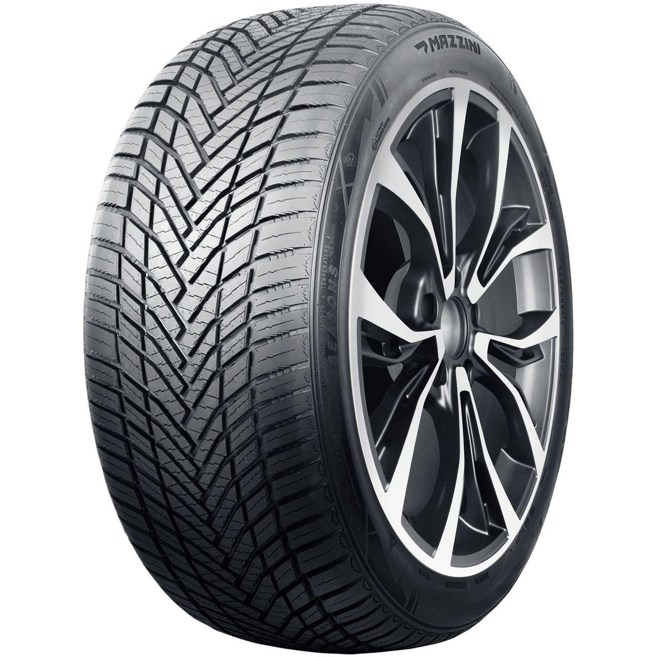 MAZZINI CROSS ALLSEASON AS8 255/35R19 96Y XL BSW