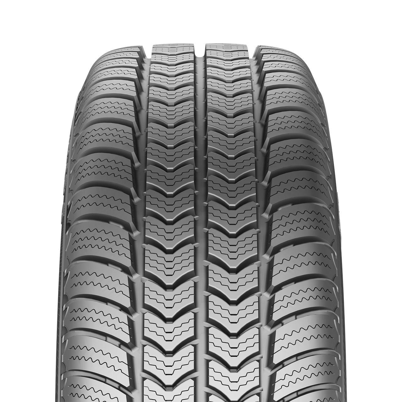 SEMPERIT VAN-GRIP 2 195/65R16C 104T (100T)