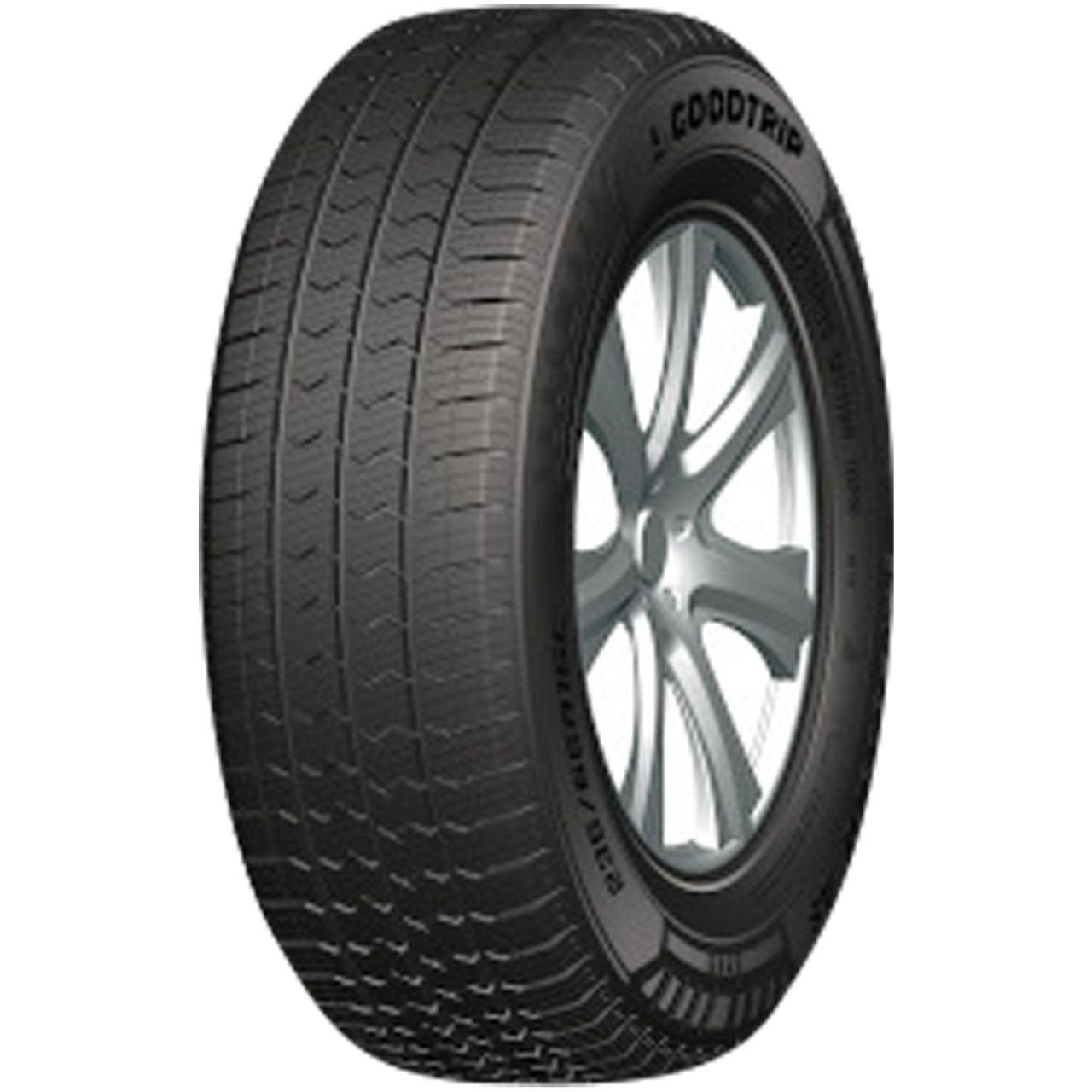 GOODTRIP SAFEGUARD AS 225/70R15C 112/110S BSW