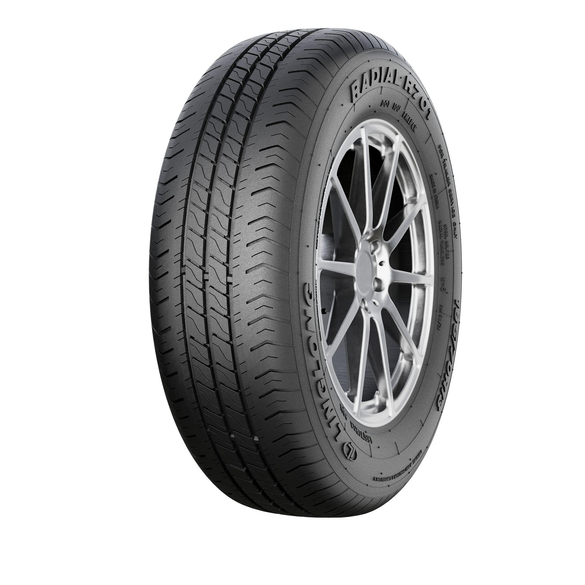 LINGLONG 155/70 R 13 TL 75N RADIAL R701 BSW M+S (CHN)