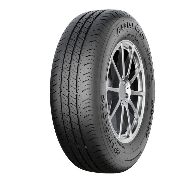 LINGLONG 185/70 R 13 TL 86N RADIAL R701 BSW M+S (CHN)
