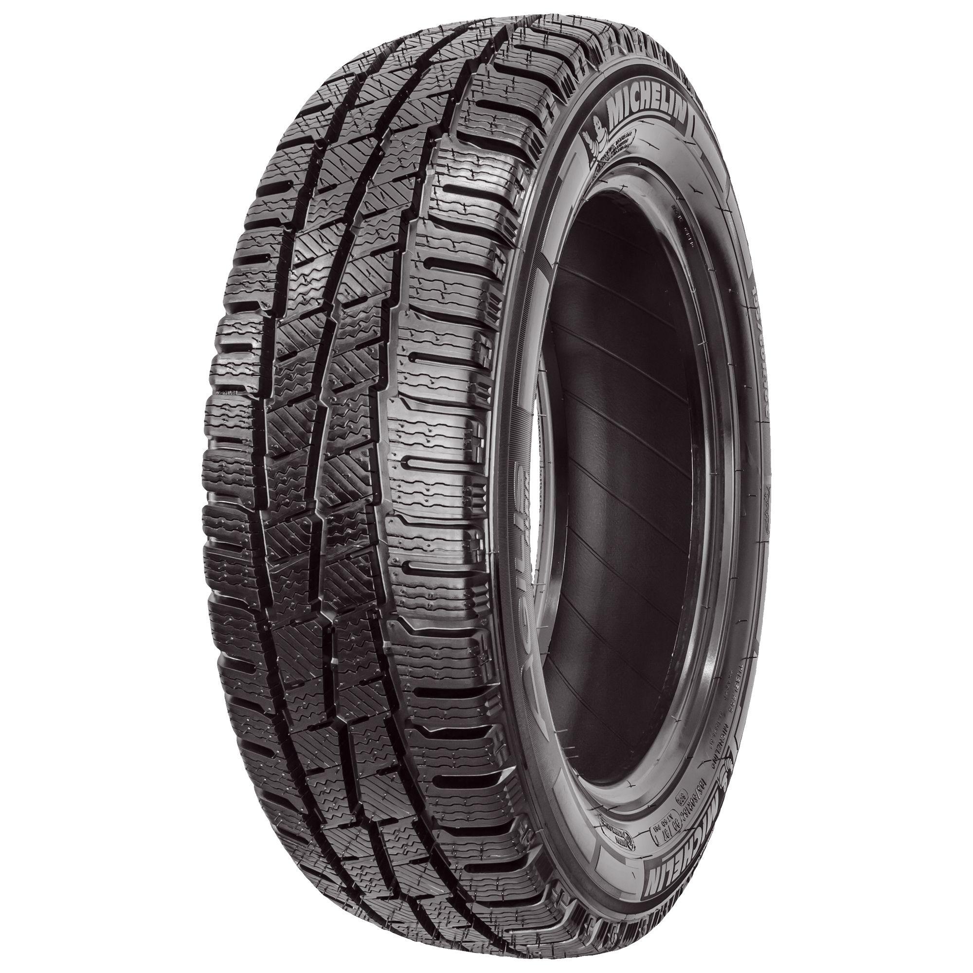 MICHELIN AGILIS ALPIN 235/65R16C 121/119R