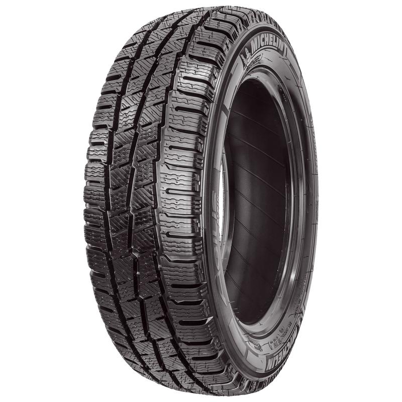 MICHELIN AGILIS ALPIN 205/65R16C 107/105T