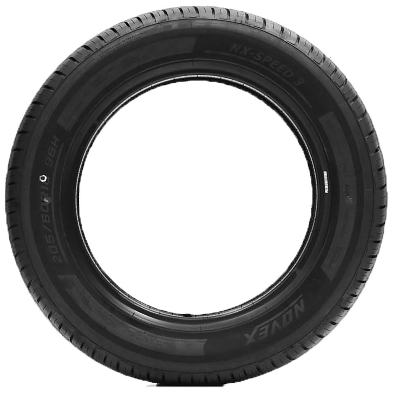 NOVEX NX-SPEED 3 195/65R15 91V BSW