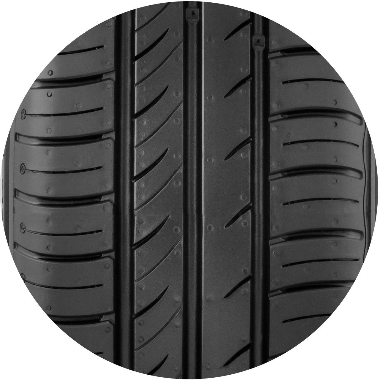 KUMHO ECOWING ES31 185/55R14 80H BSW