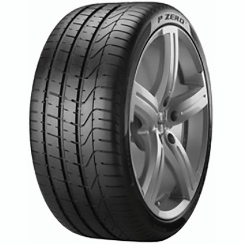 PIRELLI PZERO (VOL) 245/40R20 99W