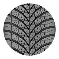 GOODYEAR VECTOR 4SEASONS GEN-3 SUV 315/35R20 110W XL MFS