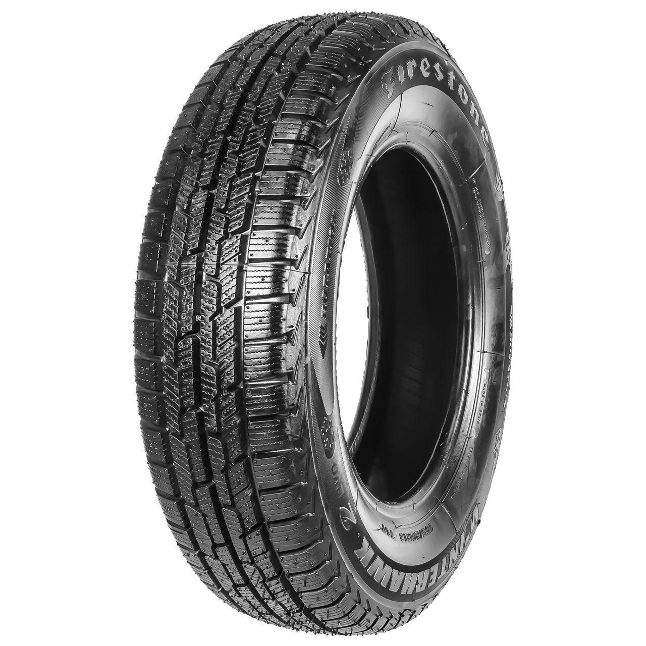 FIRESTONE WINTERHAWK 2 EVO 185/65R14 86T LAML