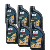 Fuchs Titan GT1 Flex FR 5W-30 6x1 Liter