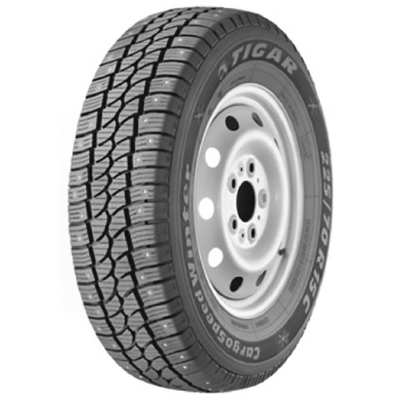 TIGAR CARGO SPEED WINTER 195/65R16C 104R