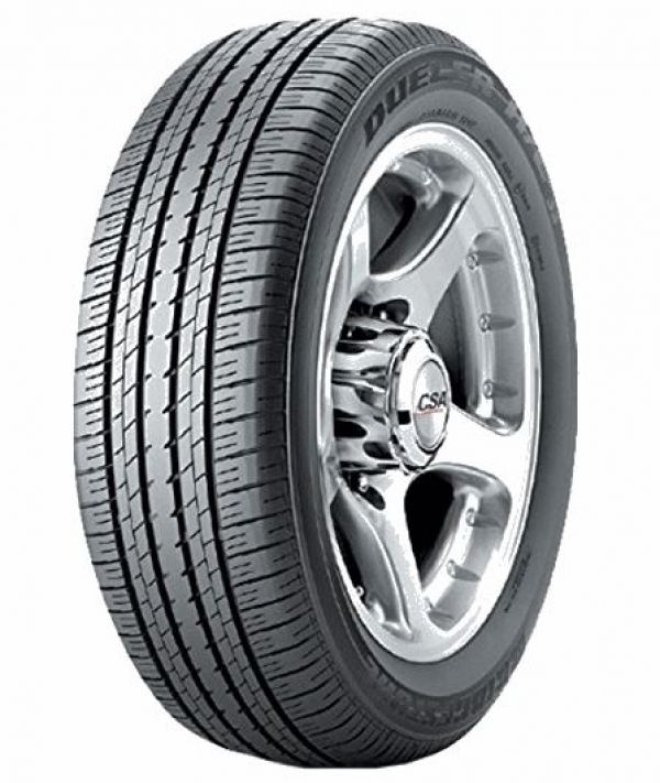 BRIDGESTONE ALENZA H/L 33 225/60R18 100H BSW
