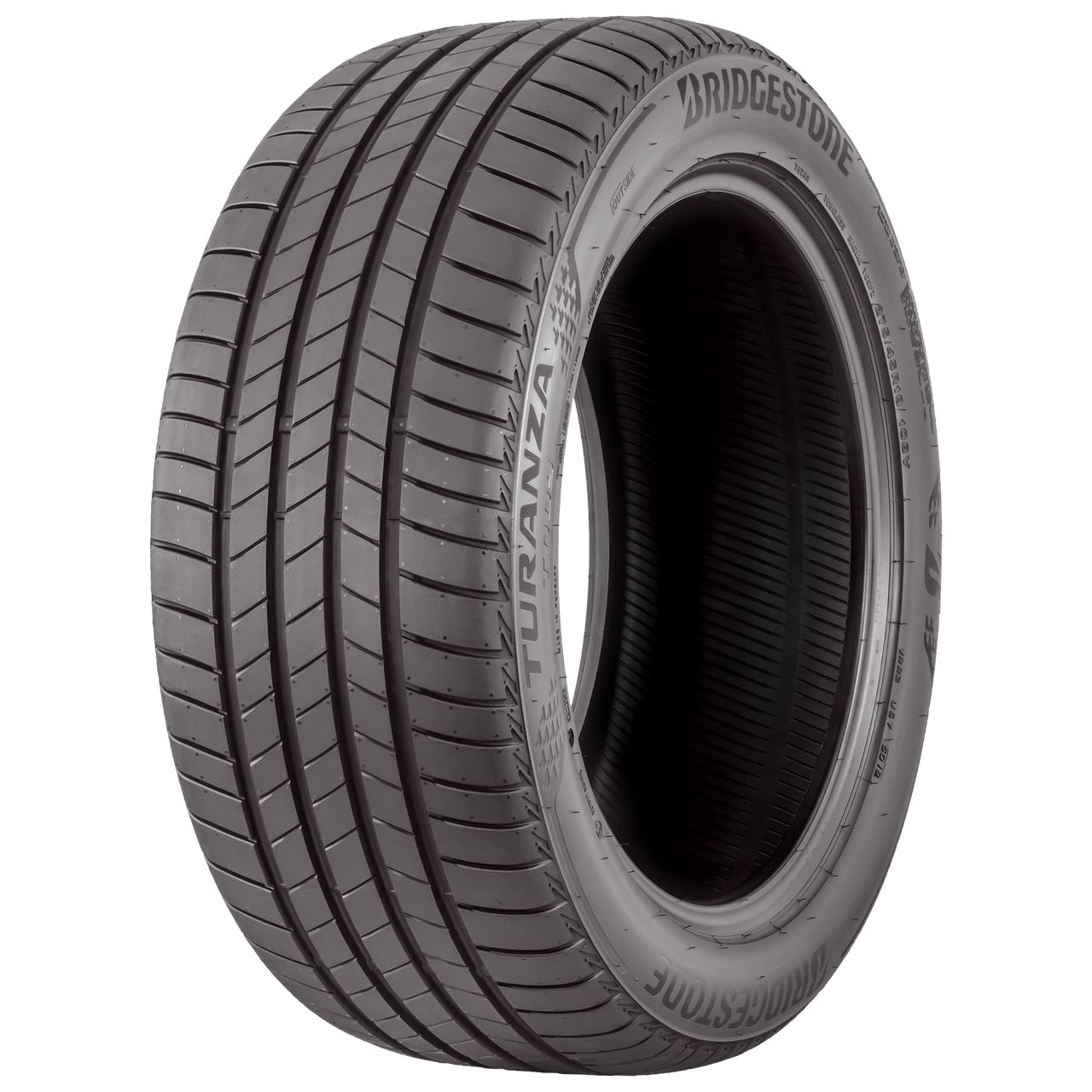BRIDGESTONE TURANZA T005A 225/55R17 97V LHD BRIDGESTONE TURANZA T005A 225/55R17 97V LHD