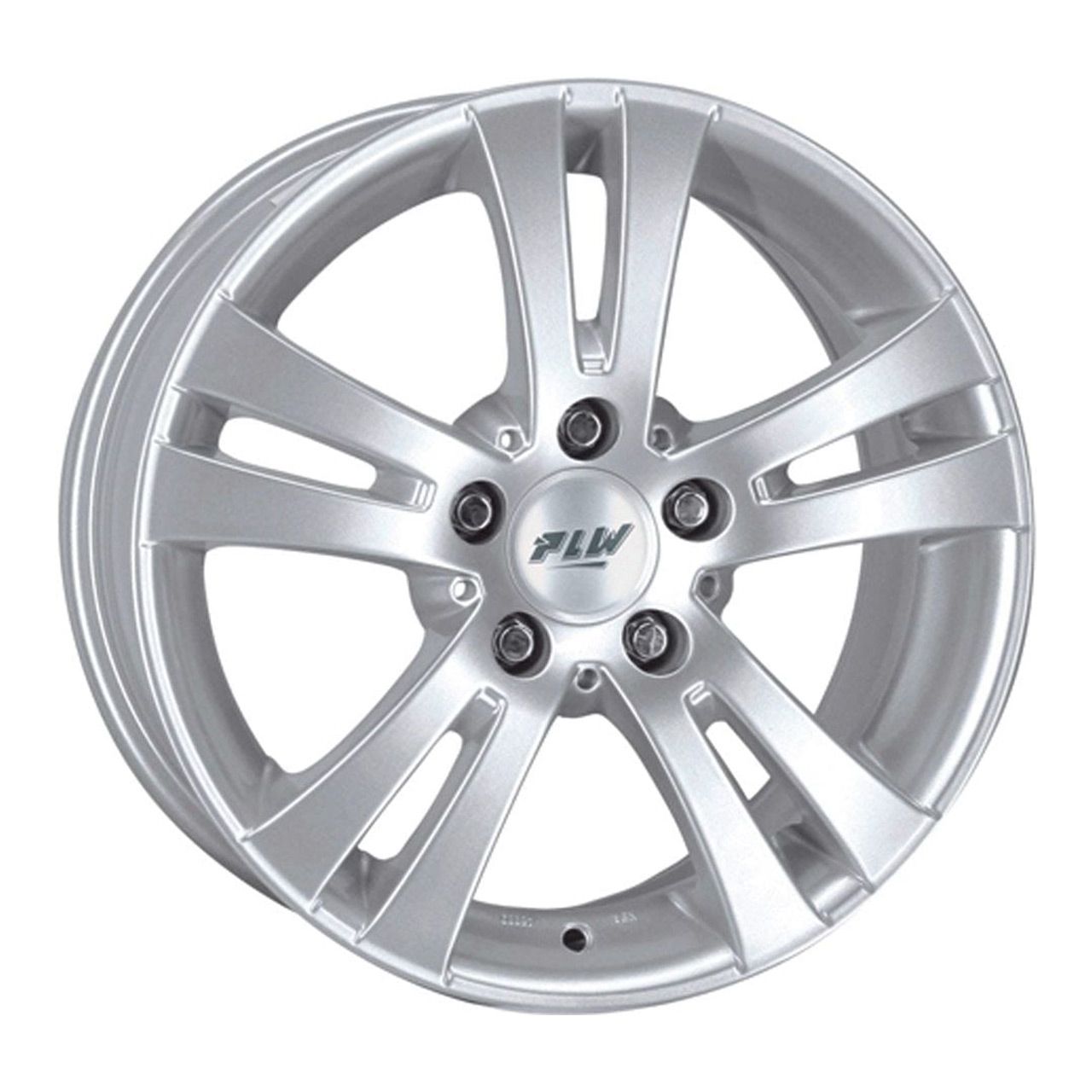 PROLINE B700 silber 7.5Jx16 5x112 ET45.5
