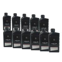 Mazda Original Oil Supra DPF Skyactiv-D 0W-30 11x1 Liter