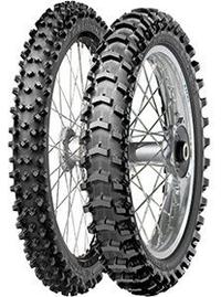 DUNLOP 120/80 - 19 M/C TT 63M GEOMAX MX12