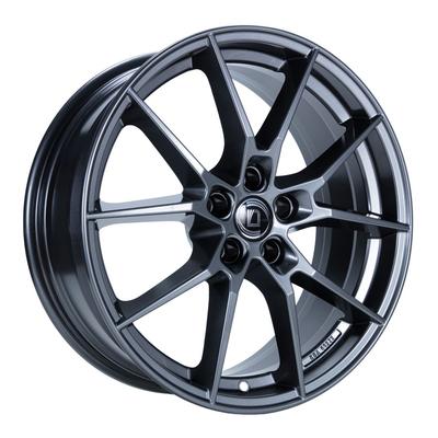 DIEWE ALLA platinS 8.0Jx19 5x112 ET30