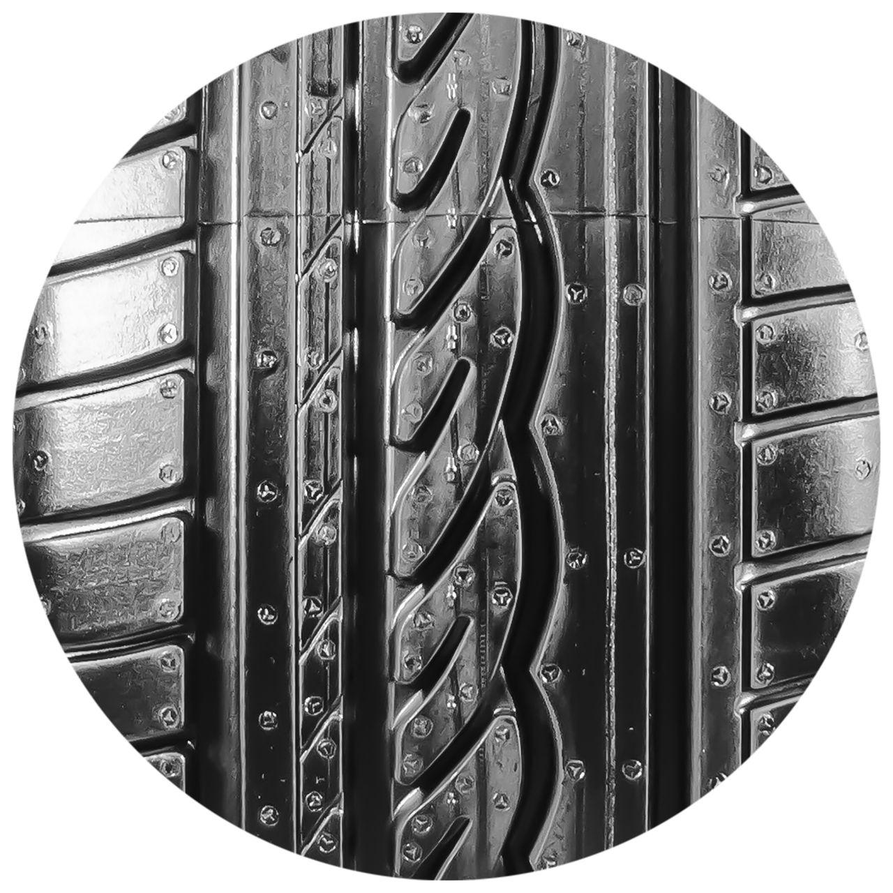 DUNLOP SP SPORT 01 A (*) ROF 225/45R17 91V MFS