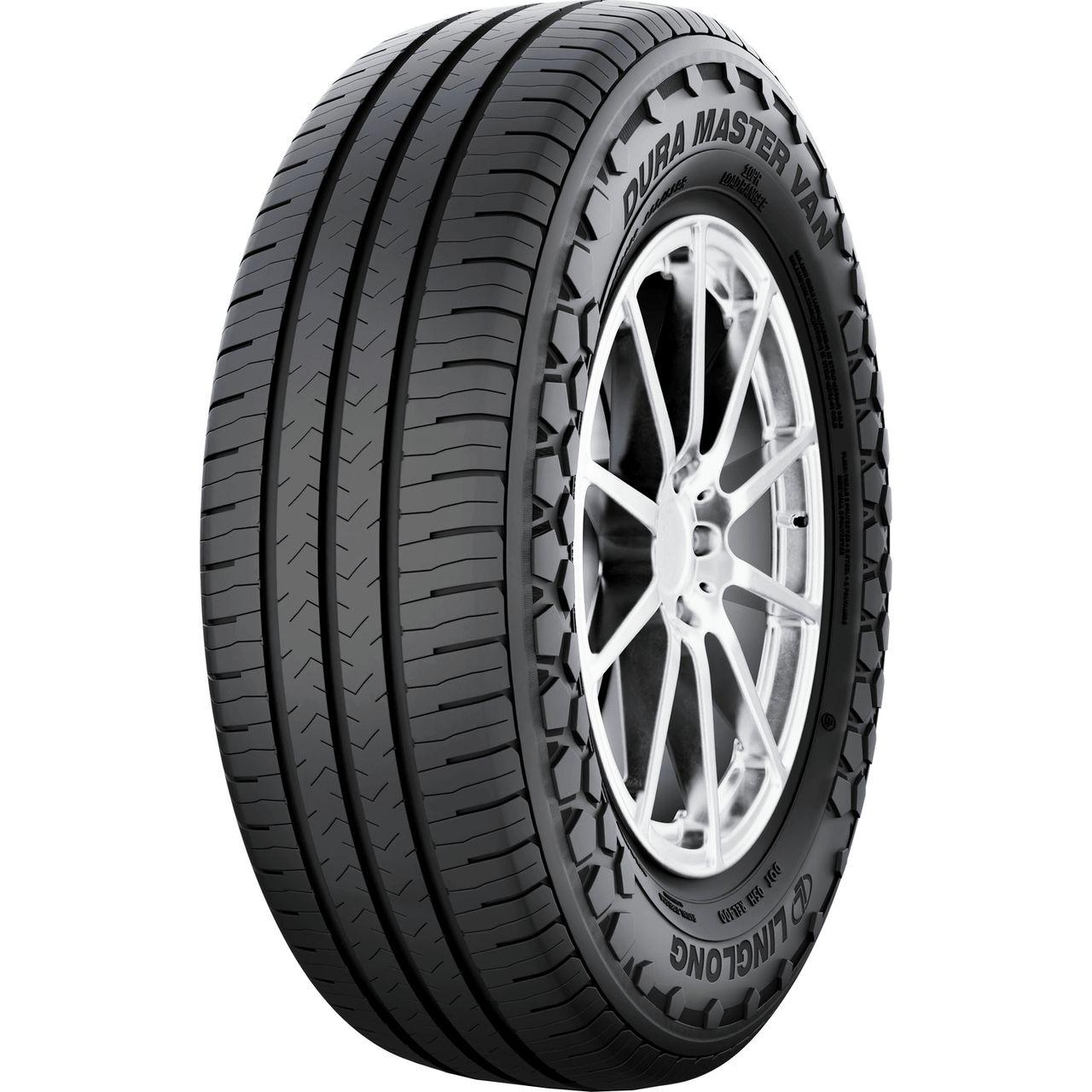 LINGLONG DURA MASTER VAN 205/70R15C 106/104S