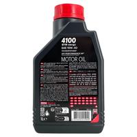 Motul 4100 SYN-nergy 15W-40 1 Liter