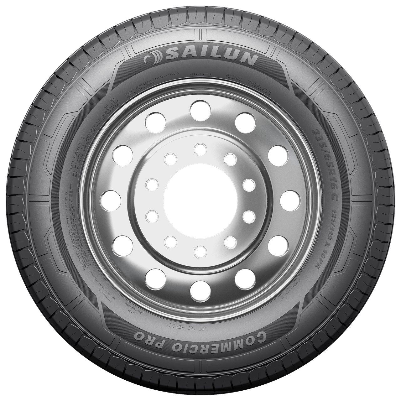 SAILUN COMMERCIO PRO 215/70R15C 109/107S BSW