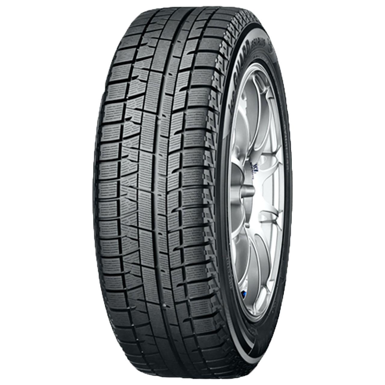 YOKOHAMA ICEGUARD IG50 PLUS 145/70R12 69Q NORDIC COMPOUND BSW