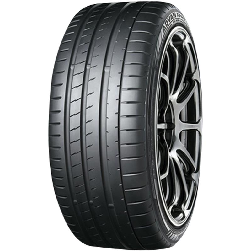 YOKOHAMA ADVAN SPORT V107 295/40R19 108(Y) XL RPB BSW