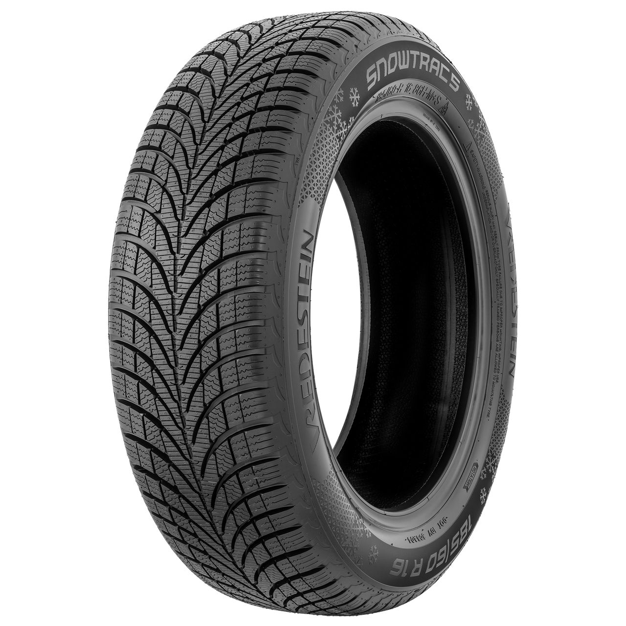 VREDESTEIN SNOWTRAC 5 175/65R14 86T XL VREDESTEIN SNOWTRAC 5 175/65R14 86T XL